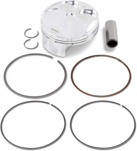 Athena - Athena Piston Kit (A) - Standard Bore 77.00mm - S4F07700021A