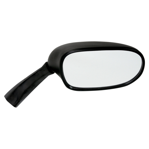 Emgo - Emgo OEM Style Mirror - Black - Right - 20-69731