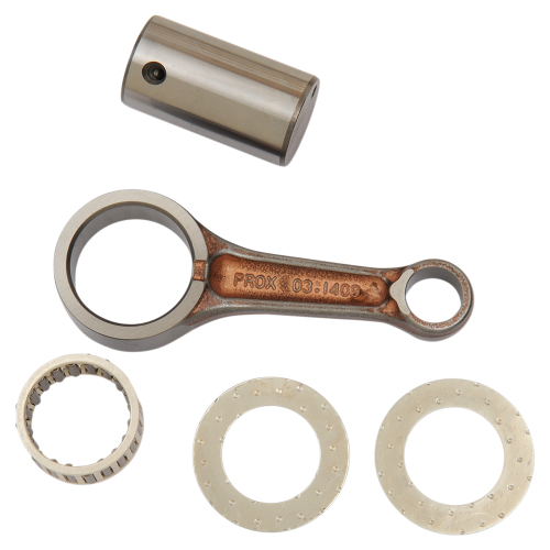 Pro-X - Pro-X Connecting Rod Kit - 03.1409