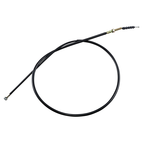 Motion Pro - Motion Pro Black Vinyl Clutch Cable - 03-0059