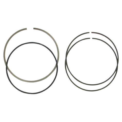 Wiseco - Wiseco Ring Set - 78.00mm - 7800YB