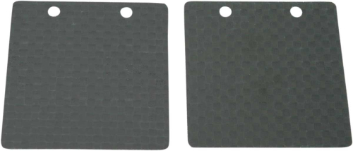 Boyesen - Boyesen Super Stock Reeds - Carbon Fiber - SSC020