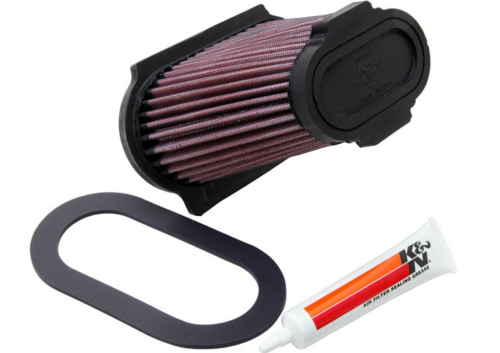 K&N Engineering - K&N Engineering High Flow Air Filter - YA-6601