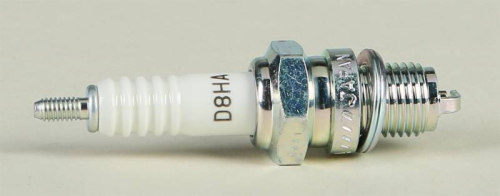 NGK - NGK Spark Plugs - D8HA - 7112
