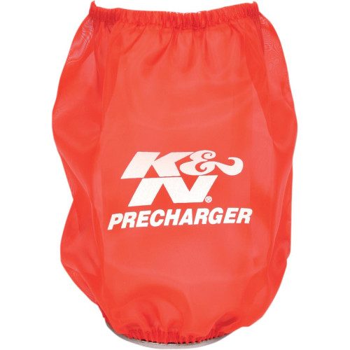K&N Engineering - K&N Engineering Air Filter Precharger - HA-4504PR