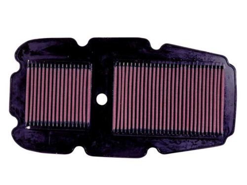 K&N Engineering - K&N Engineering High Flow Air Filter - HA-6501