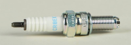 NGK - NGK Nickel Plated Spark Plug - CR8EK - 3478