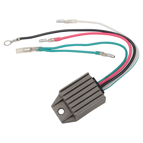 Ricks Motorsport Electric - Ricks Motorsport Electric Rectifier/Regulator - 10-W008