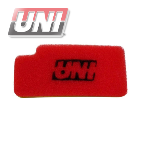 Uni - Uni Multi-Stage Competition Air Filter - NU-2492ST