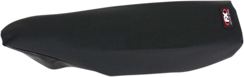 Factory Effex - Factory Effex All Grip Seat Cover - Black - 06-24320
