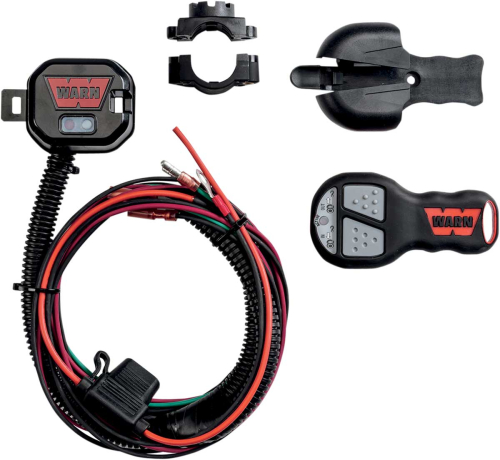 Warn - Warn Winch Wireless Control System for ATV/UTV - 90288