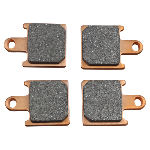 EBC - EBC EPFA Series Sintered Brake Pads - EPFA417/4HH