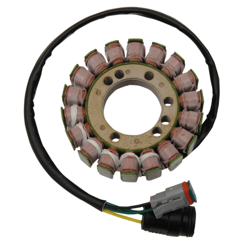 Ricks Motorsport Electric - Ricks Motorsport Electric Stator - 24-105