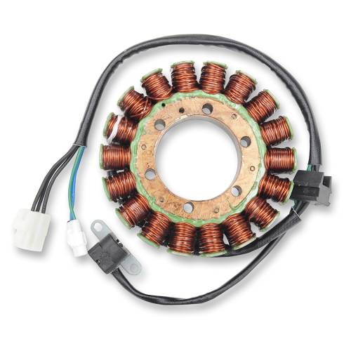 Ricks Motorsport Electric - Ricks Motorsport Electric Stator - 21-059