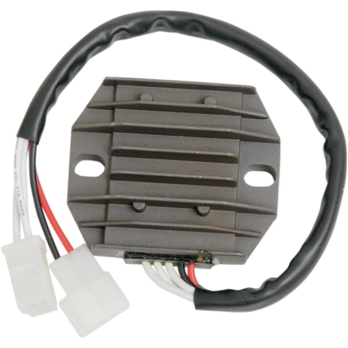 Ricks Motorsport Electric - Ricks Motorsport Electric Rectifier/Regulator - 10-224