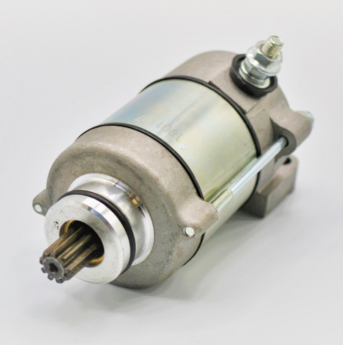 Ricks Motorsport Electric - Ricks Motorsport Electric Starter - 61-133