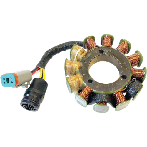 Ricks Motorsport Electric - Ricks Motorsport Electric Stator - 24-111