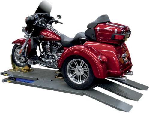 K&L Supply - K&L Supply Trike Side Panel Set for Heavy-Duty Air Lift - 35-6552T