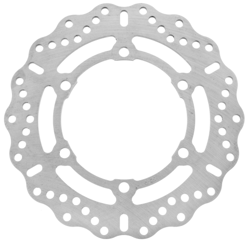 EBC - EBC Supercross Contoured Brake Rotor - MD6310C