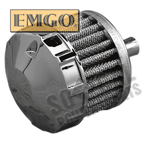 Emgo - Emgo Replacement Filter - 14-20905
