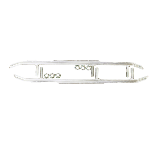 Stud Boy - Stud Boy Shaper Bars - 6in. - POL-S2484-60