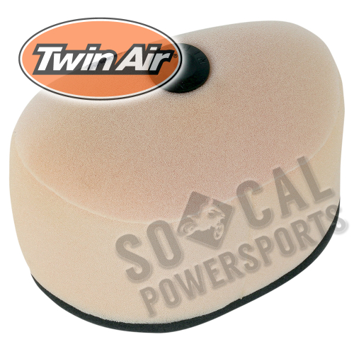 Twin Air - Twin Air Air Filter With Backfire Foam - 151391FR