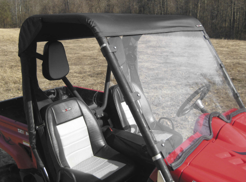 Seizmik - Seizmik Soft Top - 18043