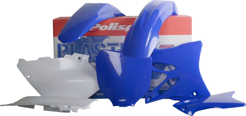 Polisport - Polisport Plastic Kit - OEM Color - 90136
