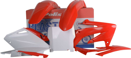 Polisport - Polisport Plastic Kit - OEM Color - 90083