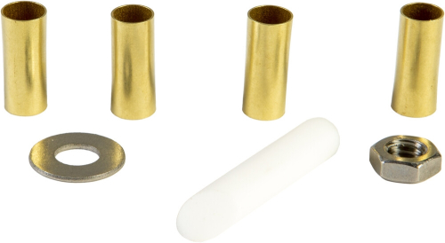 Rocker Lockers - Rocker Lockers Top End Noise Reduction Kit - 10 Pk - DK-RL-SPT-10