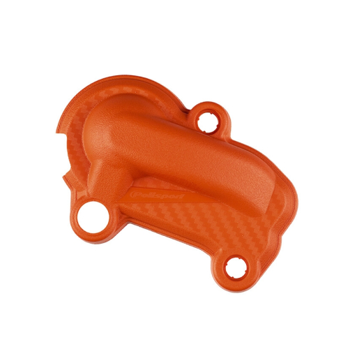 Polisport - Polisport Waterpump Guard - Orange - 8485100002
