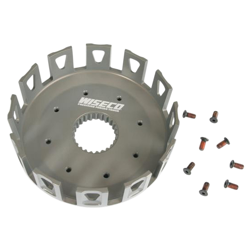 Wiseco - Wiseco Clutch Basket - WPP3010