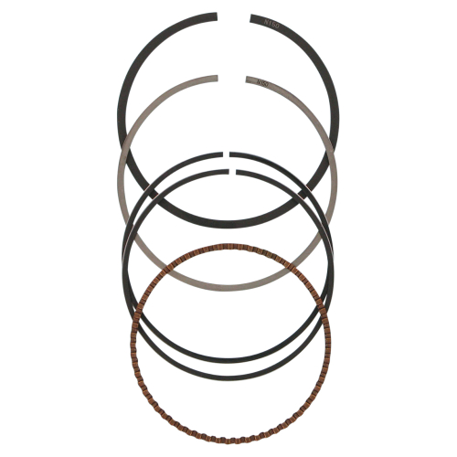 Wiseco - Wiseco Ring Set - 73.50mm - 2894XC