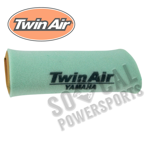 Twin Air - Twin Air Pre-Oiled Air Filter - 152614X
