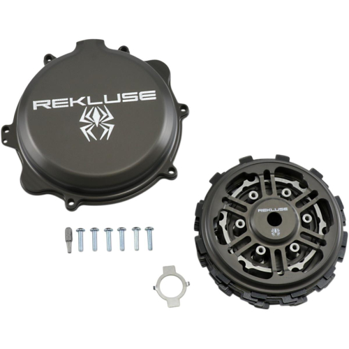 Rekluse - Rekluse Core Manual Torqdrive Clutch - RMS-7113086