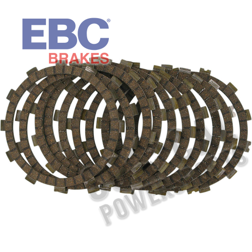 EBC - EBC CK Series Clutch Kit - CK1264