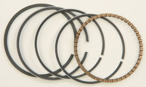 Namura Technologies - Namura Technologies Piston Ring Set - 40.00mm - NX-10051-4R