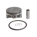 Vertex - Vertex Cast Replica Piston Kit -  Standard Bore 92.95mm, Standard Compression - 24398B