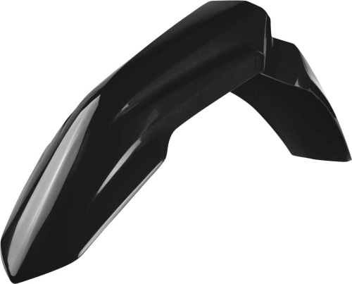 Polisport - Polisport Front Fender - Black - 8684900003