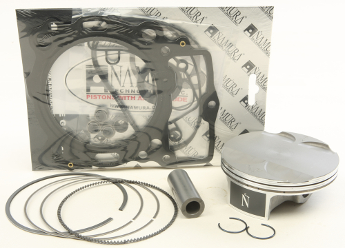 Namura Technologies - Namura Technologies Top End Repair Kit - Standard Bore 96.93mm, 12.5:1 Compression - NX-70070K