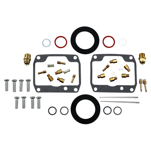 All Balls - All Balls Carburetor Rebuild Kit - 26-1913