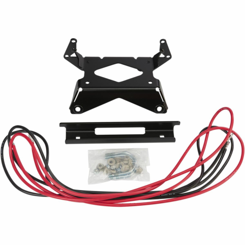 Warn - Warn Winch Mounting System - 94510