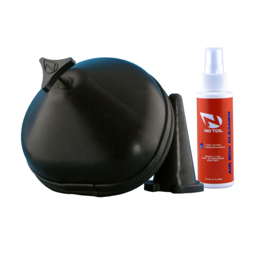 No Toil - No Toil Bike Wash Kit - WK120-43