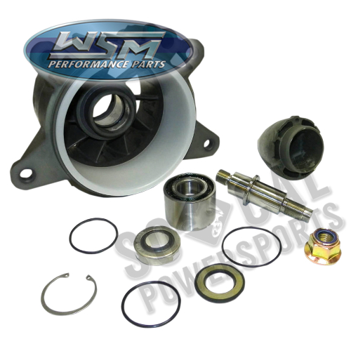WSM - WSM Jet Pump Assembly - 003-722K