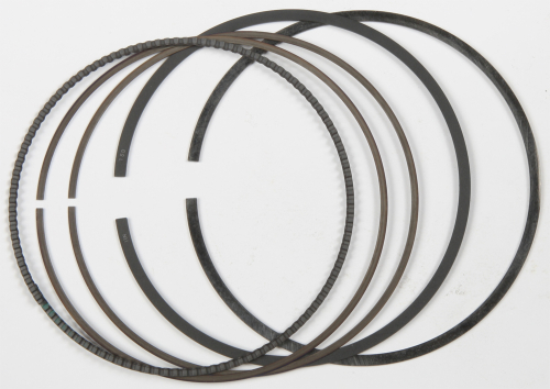 Namura Technologies - Namura Technologies Piston Ring Set - 95.47mm - NA-10045-6R