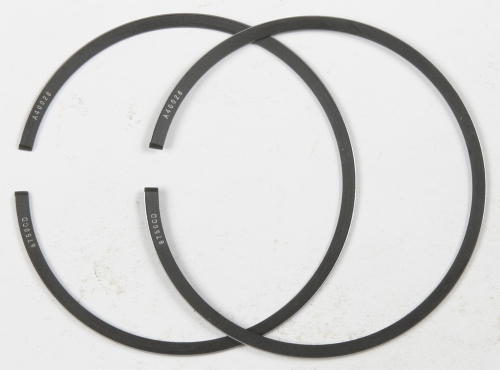 Namura Technologies - Namura Technologies Piston Ring Set - 67.44mm - NA-40002-6R