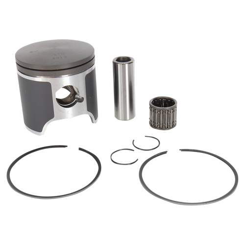 Pro-X - Pro-X Piston Kit - Standard Bore 69.00mm - 01.2798.000