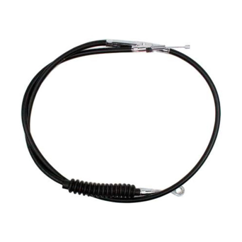 Motion Pro - Motion Pro Black Vinyl Terminator LW Clutch Cable - 06-0143