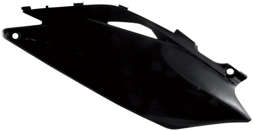 Polisport - Polisport Side Panels - Black - 8606500003