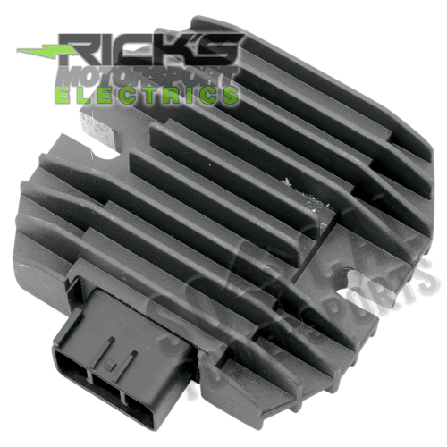 Ricks Motorsport Electric - Ricks Motorsport Electric Rectifier/Regulator - 10-323